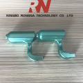 Custom Precision CNC Machining, Spare Parts